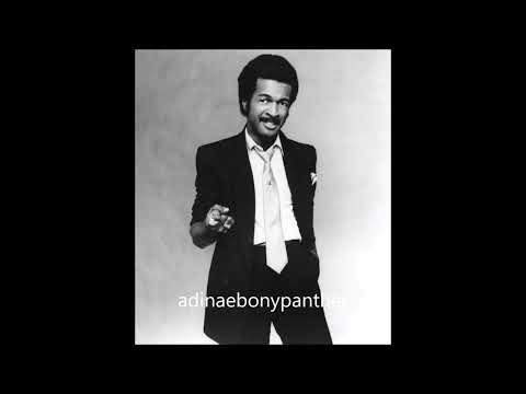 Larry Graham/ I never forget your eyes