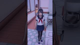 WHICH ONE DO YOU PREFER? #shorts #yanderesimulator