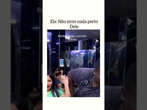Para começar com humor #PortaDeBar #NoPelo360 #casal #humor #viral #shorts