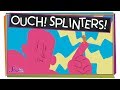 Understanding Splinters and Their Removal