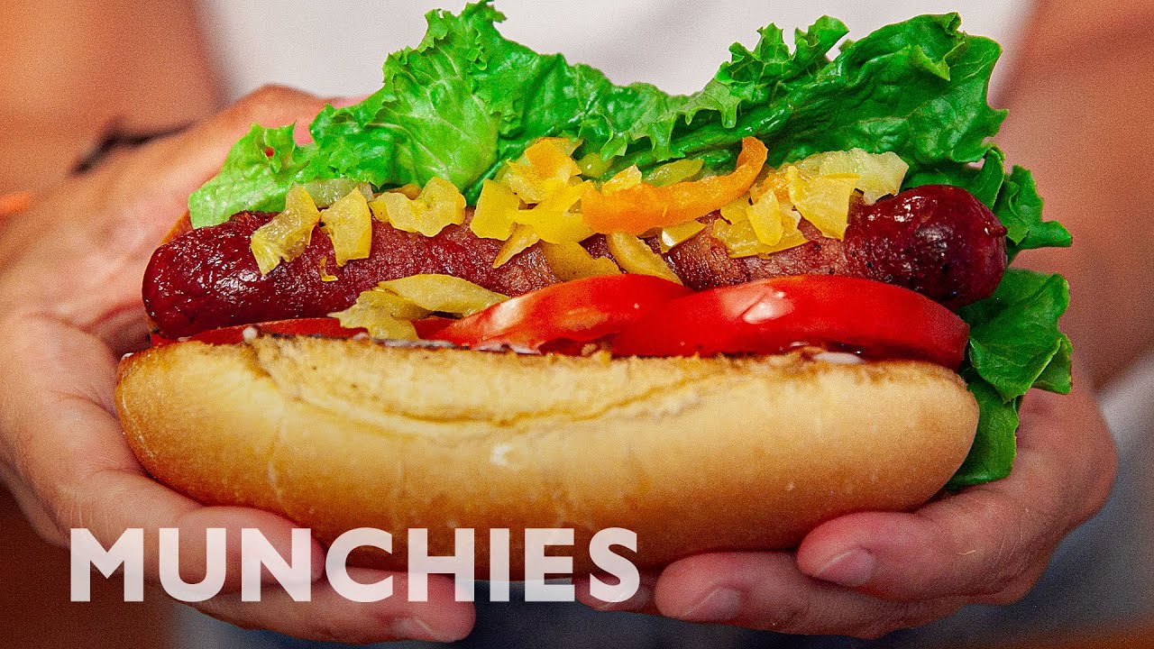 The Hotdog BLT Is The Ultimate Summer Dish