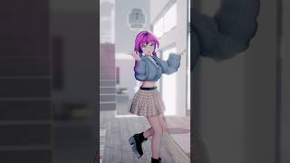 Pretty Girl #unity3d #Vtuber #rescene