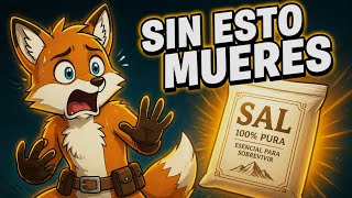 EL ERROR FATAL QUE VACIARÁ TU DESPENSA EN 30 DÍAS