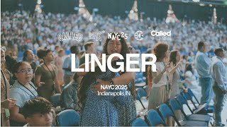 NAYC 2025 LINGER - BETHANY JENNINGS