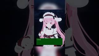 ごめんね　#いますぐ輪廻 #ボカロ #mmd #踊ってみた #shorts