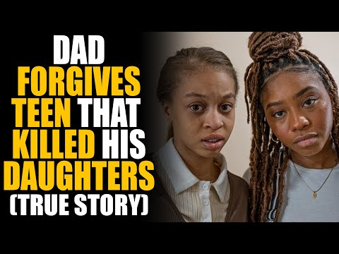 Dad CONFRONTS Kid that KILLS HIS DAUGHTERS! What He does is SHOCKING... | SAMEER BHAVNANI