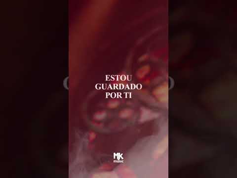 Você é guardado por Deus! Confira um spoiler da letra de #ANuvem #ElaineMartins #Shorts #Lançamento