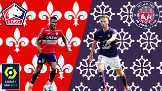 LOSC - TFC (Les retrouvailles pour Bafo' !)
