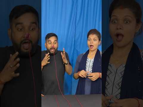 Amazing pull the rop funny family challenge ✅ || #shorts #game