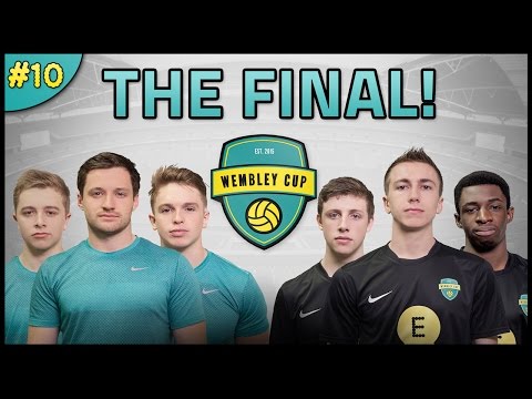 SPENCER FC VS SIDEMEN U Poster