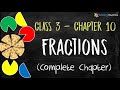 Exploring Fractions: Concepts and Problem Solving