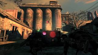 Tom Clancy's Splinter Cell: Blacklist - Co op ComDev Video