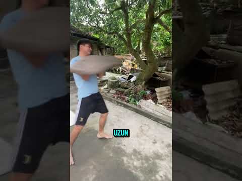 Vietnam’ın Çılgın Çamur Oyunu! 🟤💦😲