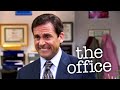 Michael Scott's Leadership and Reactions