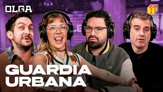 EQUIPO COMPLETO con DIVISIÓN PALERMO | Sería Increíble | COMPLETO 28/7