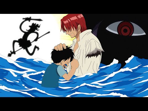 ESSA CENA FOI RESSIGNIFICADA?! | One Piece 1152