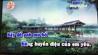 TC: Đừng Nói Xa Nhau TG:Phạm Văn Phúc (mời đào) Hát với Hồ Bá Điền