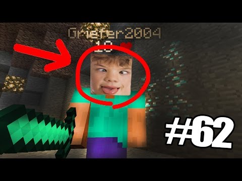 АНТИ-ГРИФЕР ШОУ! l АДМИН НАКАЗЫВАЕТ.  ГРИФЕРА В ИГРЕ МАЙНКРАФТ? l #62