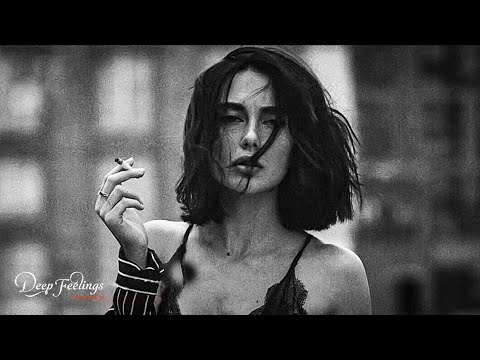 Deep Emotions 2024  Deep House • Nu Disco • Chill House Mix By Deep Feelings #13