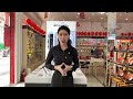 Nội dung và cấu trúc Master the Experience 2