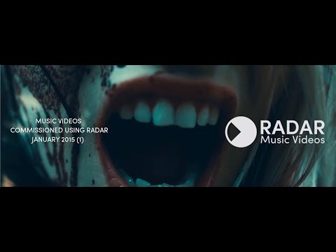 New from Radar Music Videos: January Vol 1