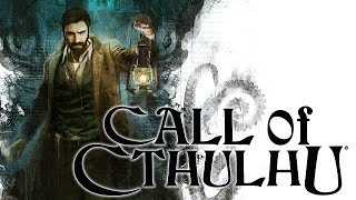 [LIVE] 【CALL of CTHULHU】＃3 真夏にちょっぴりホラーゲーム（女性実況者）