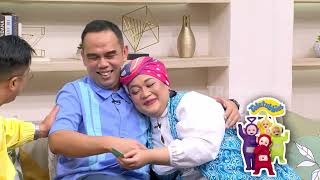 BEKAS JERAWAT GONE, IRFAN HAKIM JADI PEDE BARE FACE 🥰 | FYP (31/07/25)* Part 3