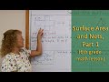 Geometry of Rectangular Prisms and Cubes