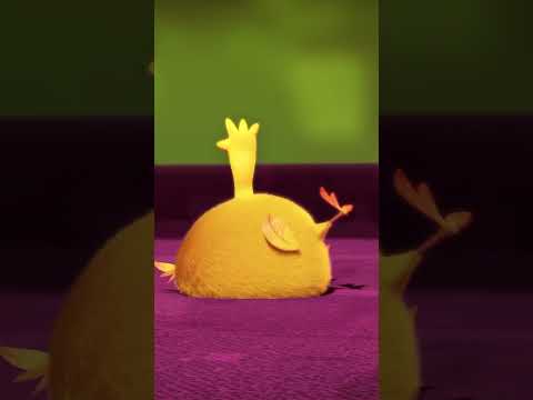 ¿Quién quiere jugar al billar? #chicky #niños #fail #shortsvideo