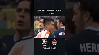 GUATEMALA LE EMPATA A CANADÁ CON ESTE GOLAZO #guatemala #futbol #concacaf #copaoro  #golazo