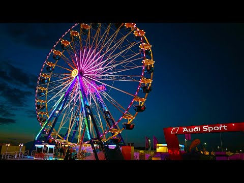 The Green Hell at its BEST! #24hnbr 2025 Impressions | ADAC RAVENOL 24H NÜRBURGRING
