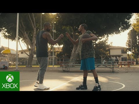NBA 2K18 - Handshakes TV Spot