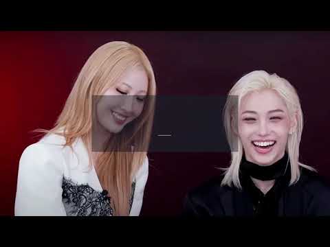 StoryBoard 3 de la vidéo TZUYU MAUVAISE EN SOLO ? BAMBAM AVOUE ÊTRE MALHEUREUX, LE SSERAFIM ENFIN EN VACANCES #kpop