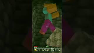 Pemain Minecraft pasti merasakan