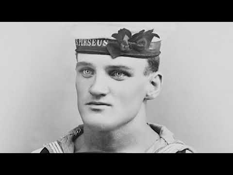 5 Unidentified People Who Appeared Out of Thin Air