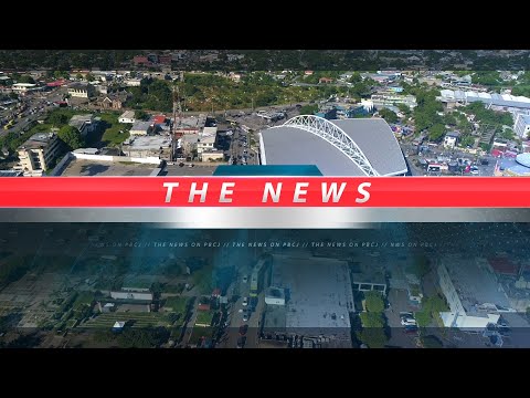 The News - February 20, 2025