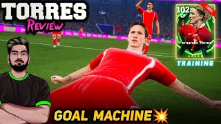 Free Epic Torres Treasure Link Review E-FOOTBALL 2026🔥 | Speedy Goal Machine! | Worth Striker?