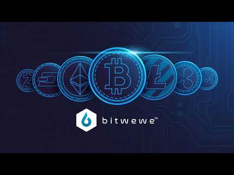 Crypto & Virtual Currency Ads  l Motion Graphic Cover Image