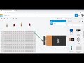 Circuitos com LEDs e Protoboards