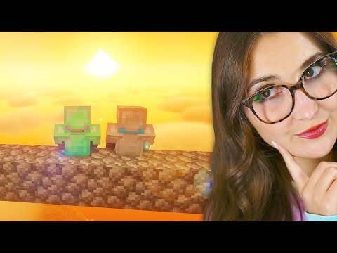 EXPANDING LAVA MOUNTAIN | DAY 7 OF THE SSMP ⛏️ (Streamed 6/19/24)