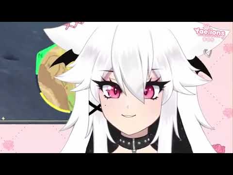 Pokemon Scarlet Shenanigans【 VTUBER 】