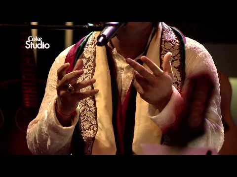 Coke Studio Season 7| Ambwa Talay| Javed Bashir &amp; Humera Channa