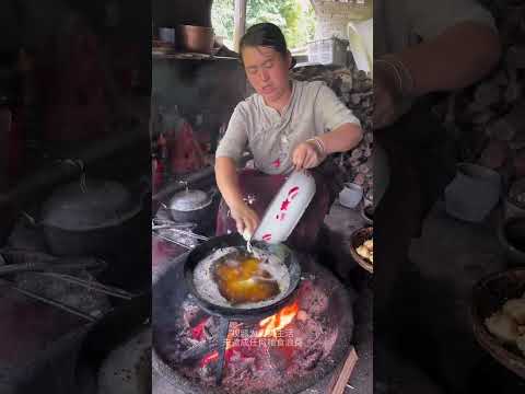 Yummy Super Spicy Food for My Husband | After a Hard Day, He Gets Something Delicious 😍🌶️🔥