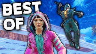 BEST OF DEAD BY DAYLIGHT (May)