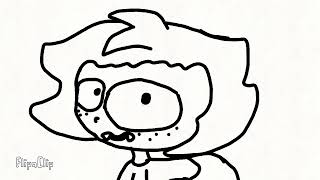 KNEDLÍK ANIMACE =)