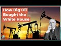 Teapot Dome Scandal Overview