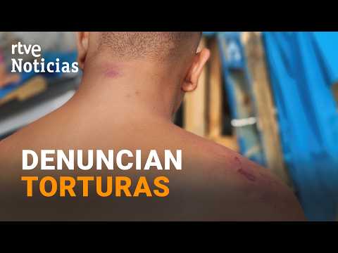 Ceuta | Defensa investigará los posibles malos tratos a migrantes que denuncia Amnistía | RTVE