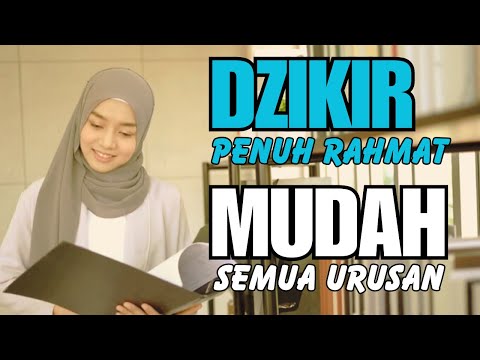 Dzikir Ya Hayyu Ya Qayyum Bi Rahmatika Astaghits 1 Jam | Memohon Kemudahan dalam Semua Urusan