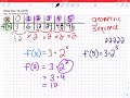 Understanding Exponential Functions