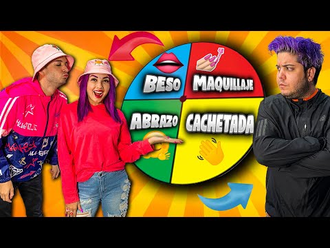 ¡NANLILA ES REAL EN FREE FIRE! MI VECINA CUMPLE RETOS POR CADA KILL EN FREE FIRE!!